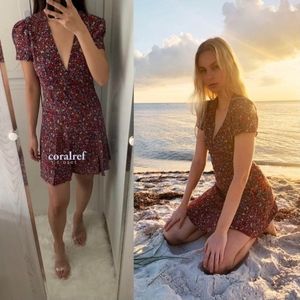 Parker Designer dress